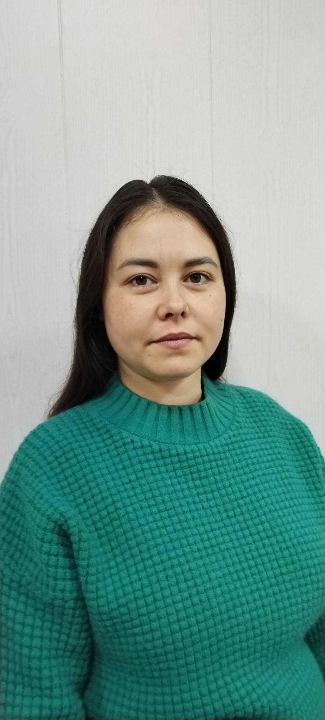 Педагогический работник Зуева Яна Евгеньевна.