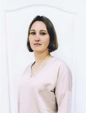 Педагогический работник Кух Надежда Николаевна Педагогический работник Кух Надежда Николаевна