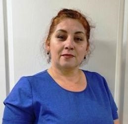 Воспитатель высшей категории Быстрова Любовь Леонидовна Воспитатель высшей категории Быстрова Любовь Леонидовна